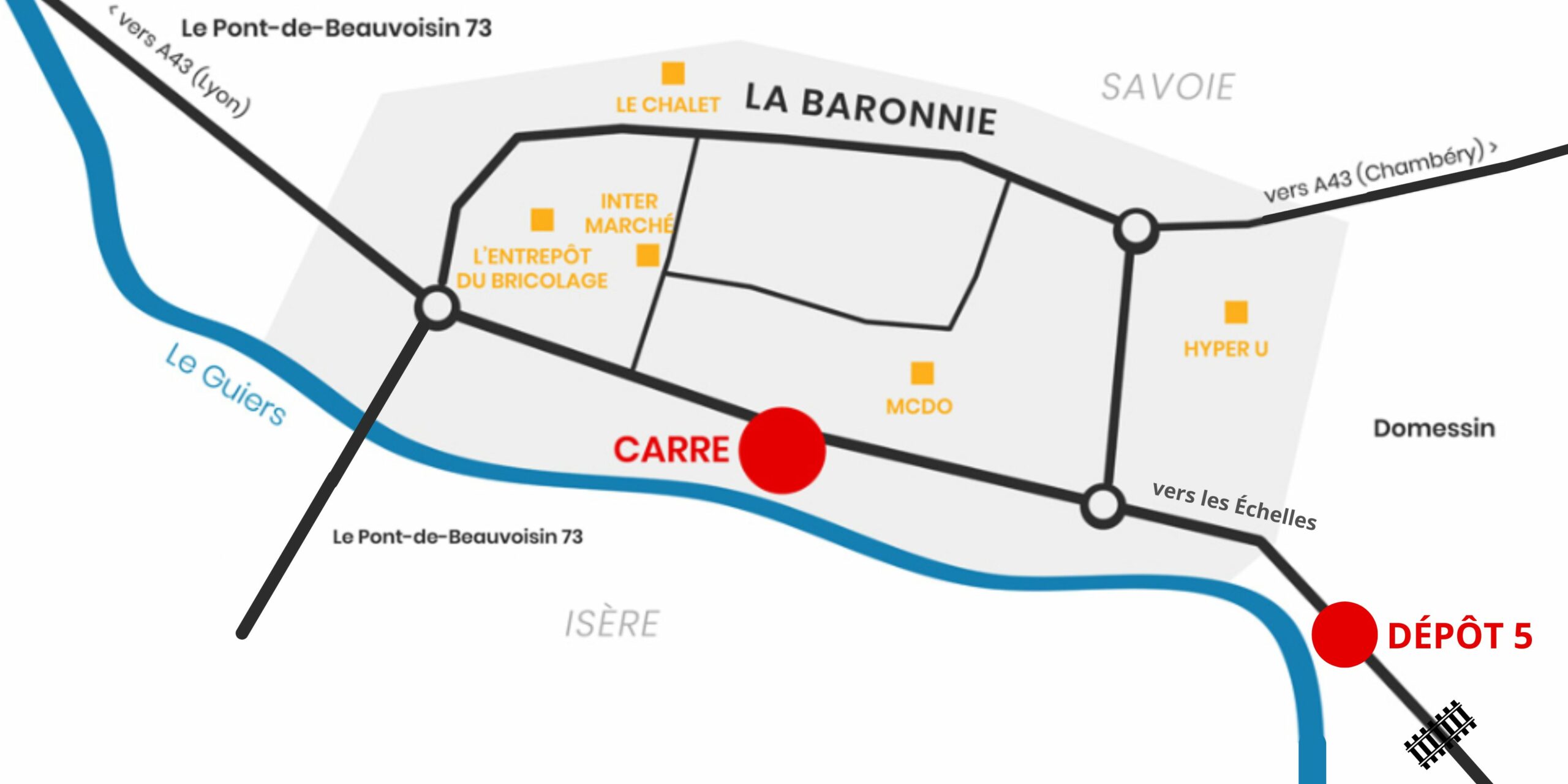 CARTE AVEC DEPOT 5